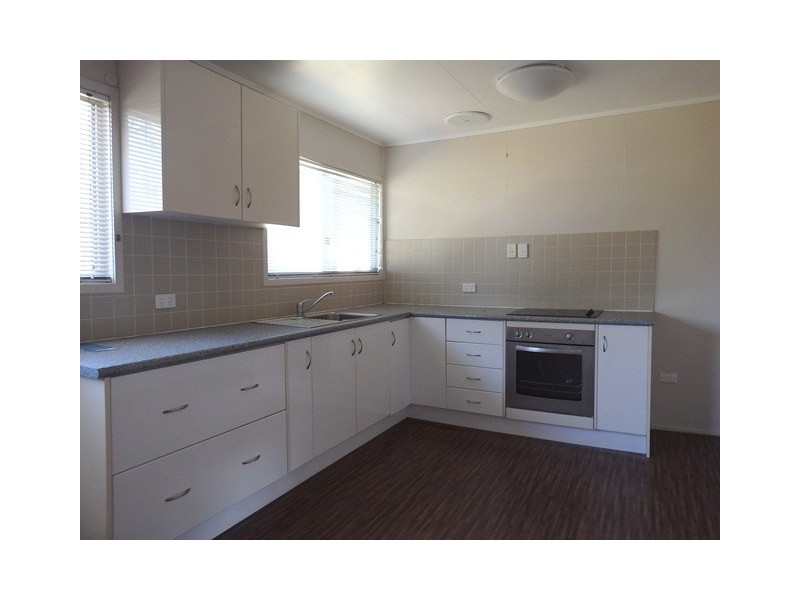 12 Brennan Street, Dysart QLD 4745