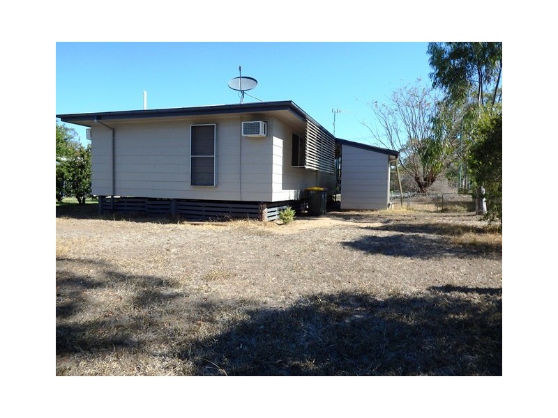 12 Brennan Street, Dysart QLD 4745