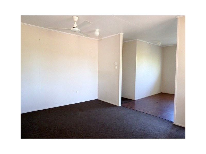 12 Brennan Street, Dysart QLD 4745