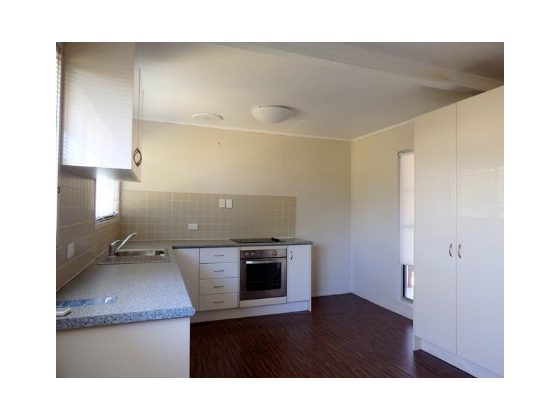 12 Brennan Street, Dysart QLD 4745