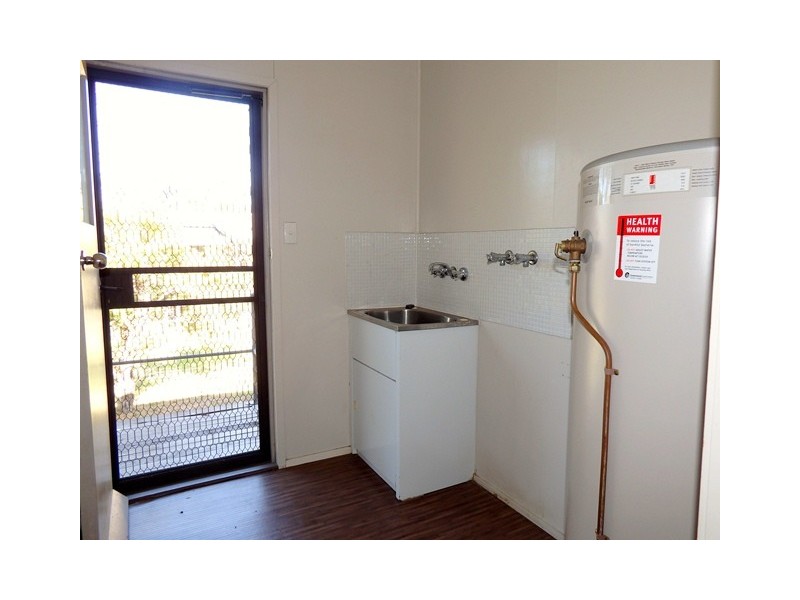 12 Brennan Street, Dysart QLD 4745