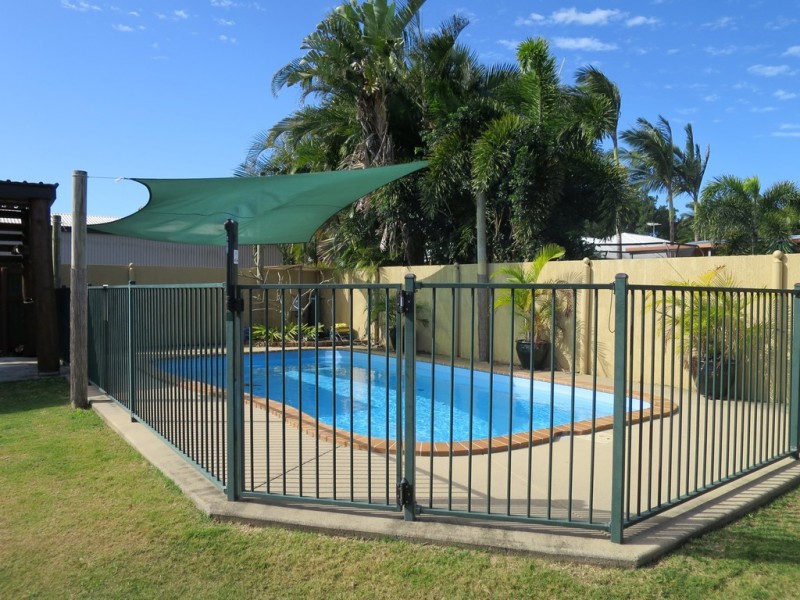 14 Admiralty Way, Bucasia QLD 4750
