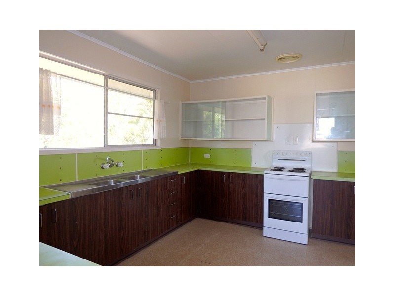 5 Brennan Street, Dysart QLD 4745