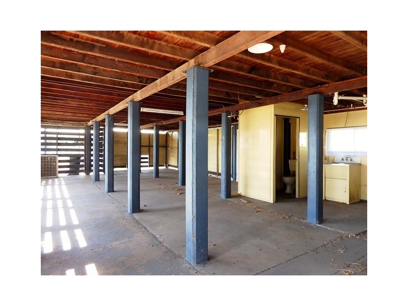 5 Brennan Street, Dysart QLD 4745