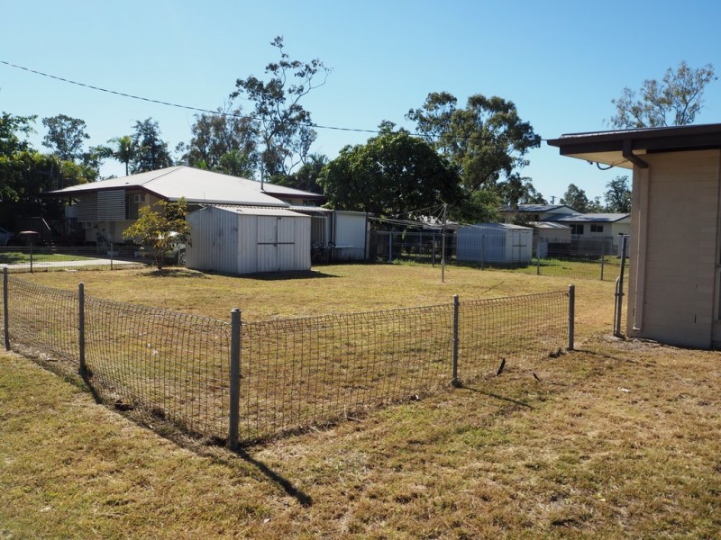 24 Crawford Street, Dysart QLD 4745