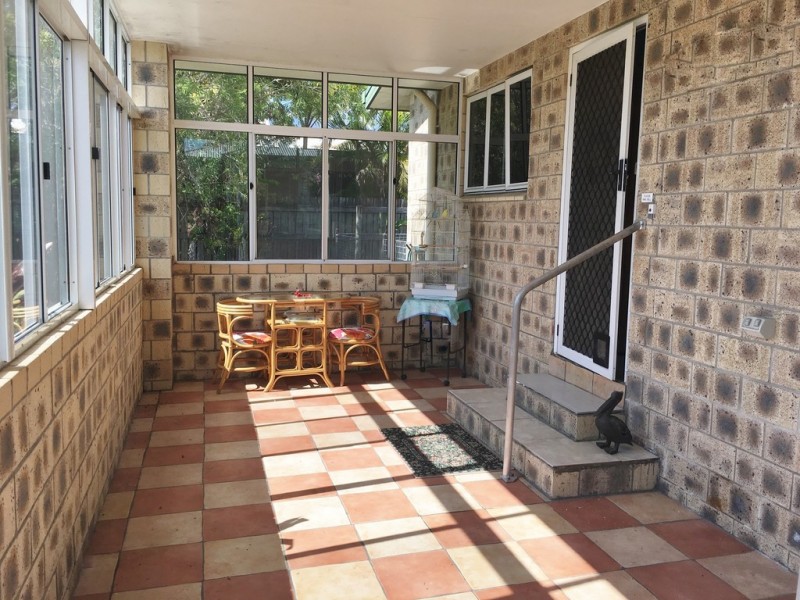 37 Forgan Street, North Mackay QLD 4740