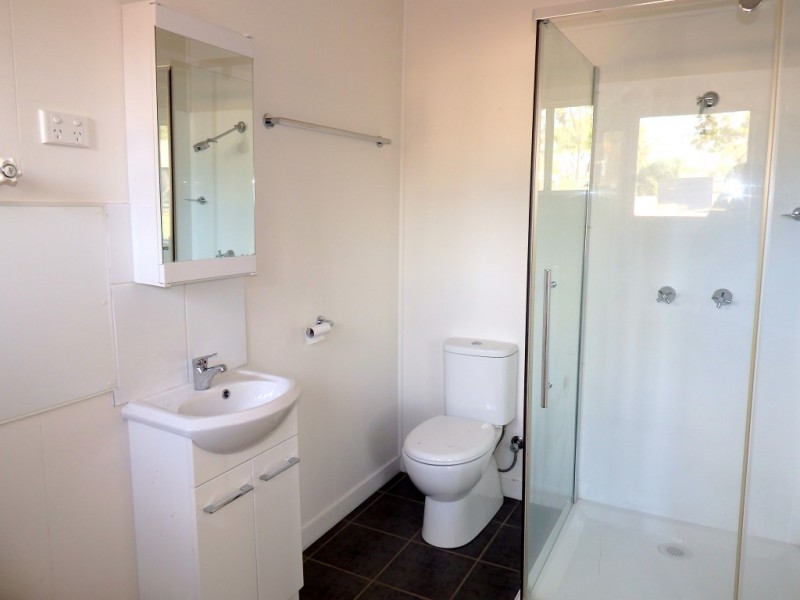 40 Singleton Street, Dysart QLD 4745