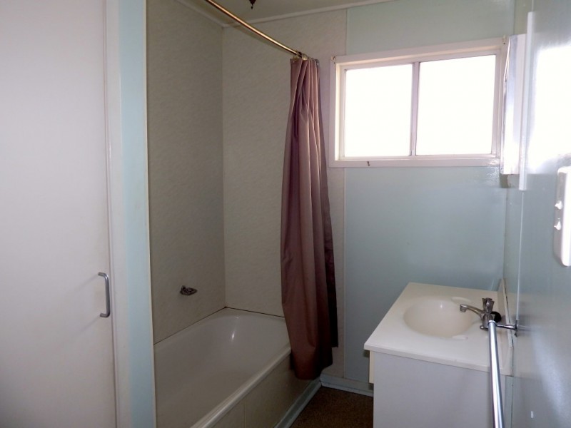 40 Singleton Street, Dysart QLD 4745