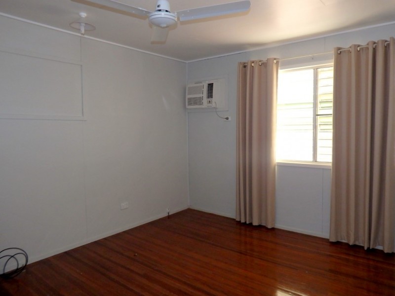 40 Singleton Street, Dysart QLD 4745