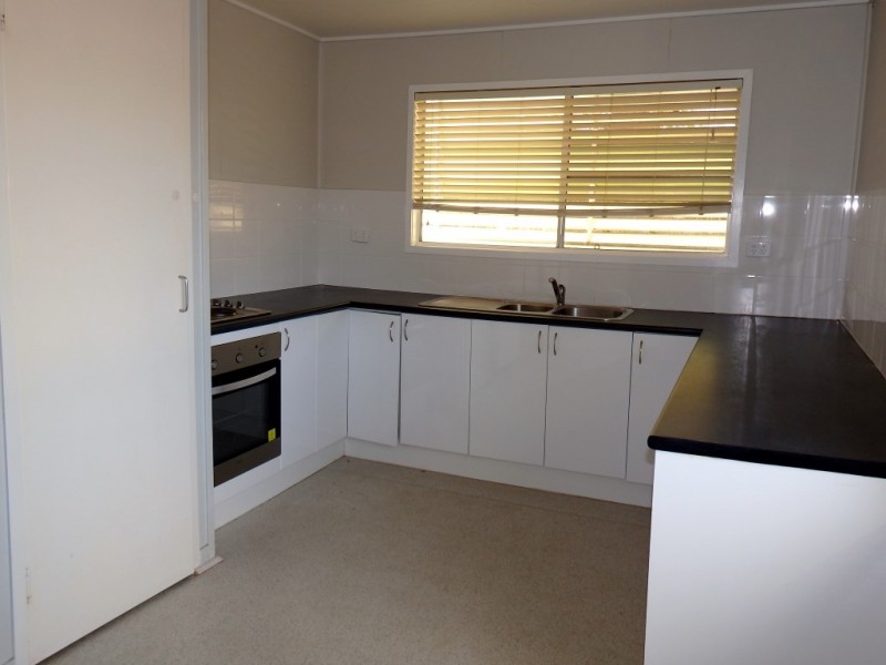 40 Singleton Street, Dysart QLD 4745