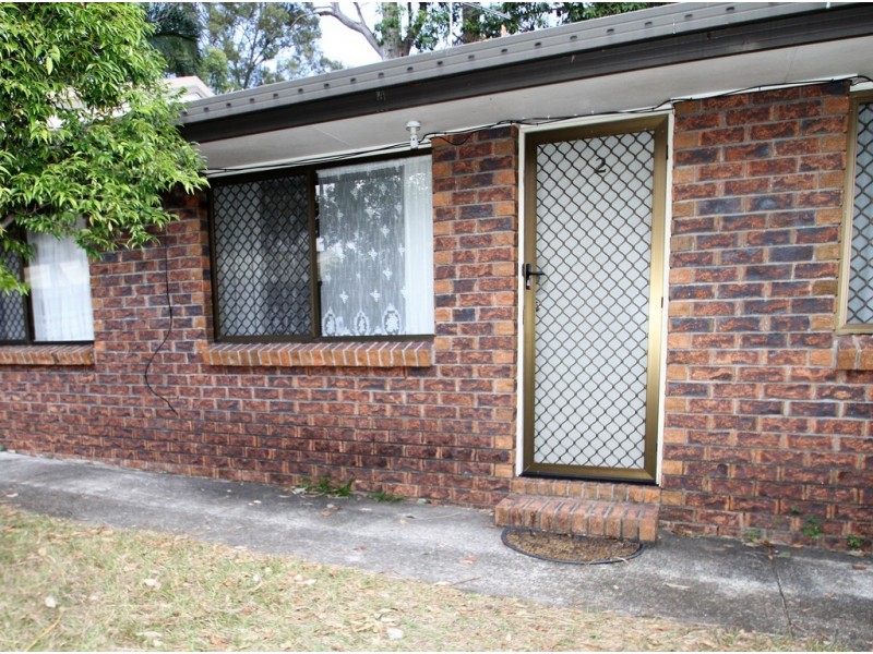 2/756 Browns Plains Rd, Marsden QLD 4132