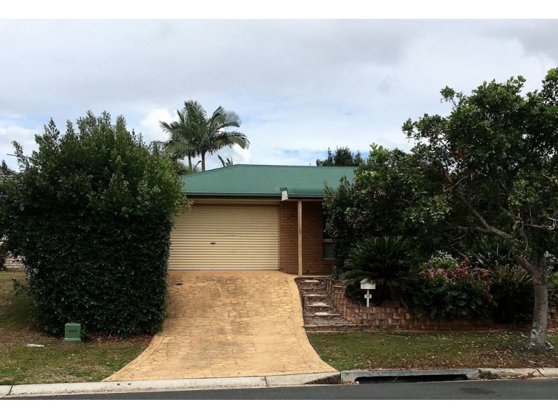 11 Wisdom Way, Crestmead QLD 4132