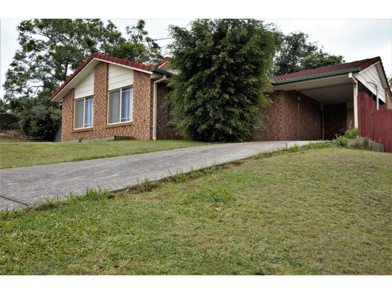 5 Burrum court, Eagleby QLD 4207