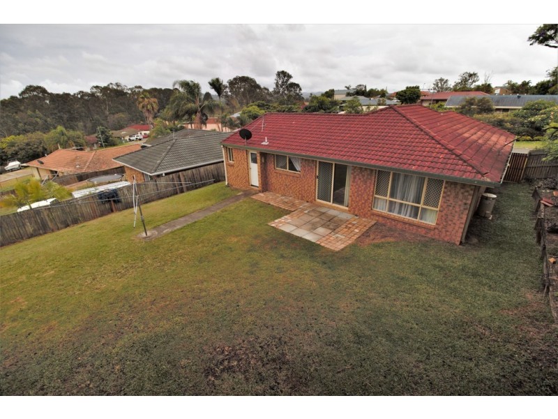 5 Burrum court, Eagleby QLD 4207