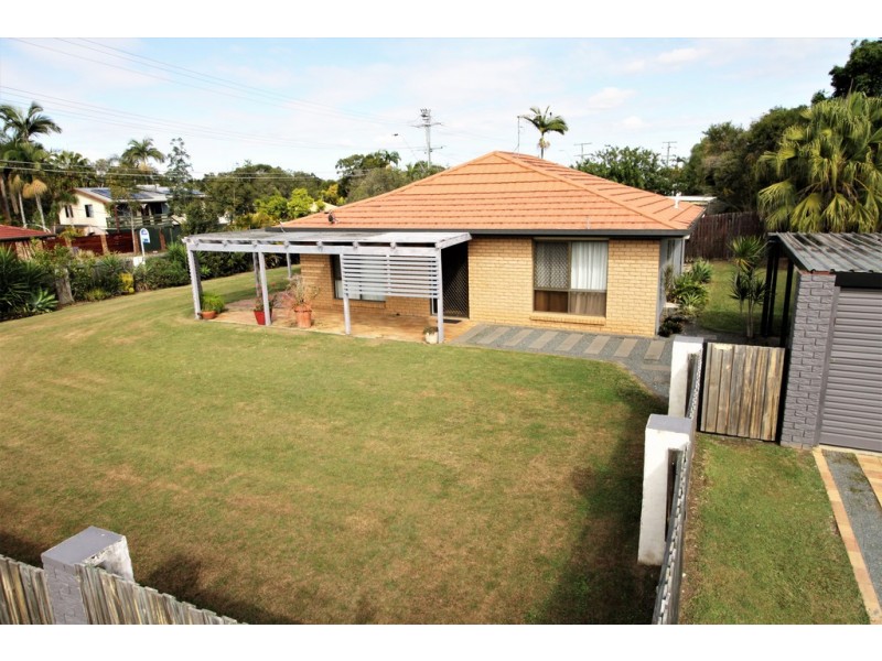 2 Bursaria street, Crestmead QLD 4132