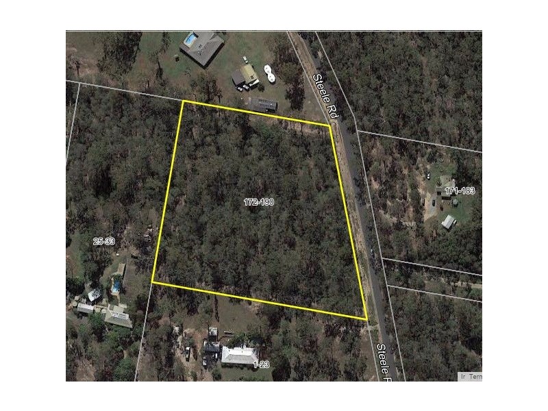 172 – 190 Steele Rd, Logan Village QLD 4207