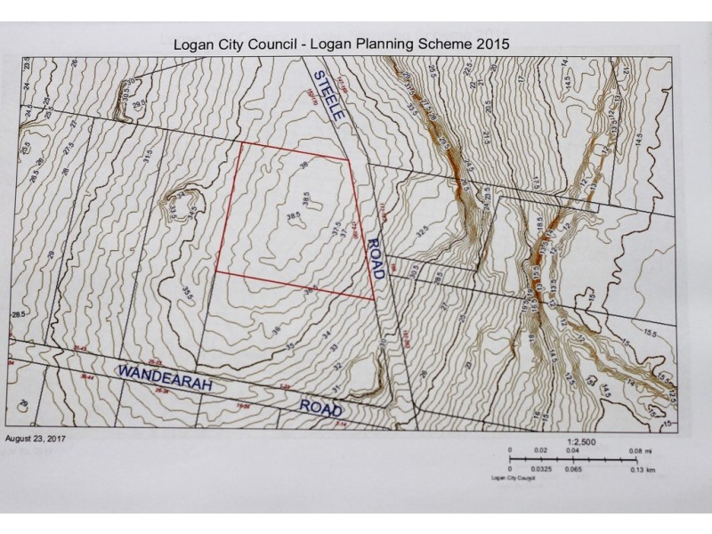 172 – 190 Steele Rd, Logan Village QLD 4207