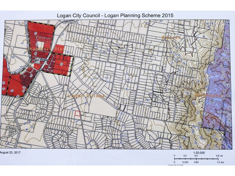 172 – 190 Steele Rd, Logan Village QLD 4207