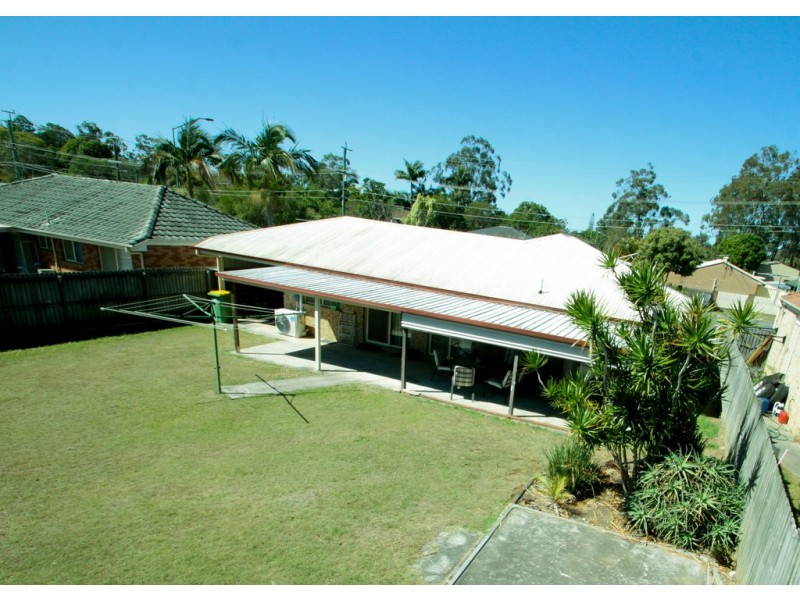 128 first ave, Marsden QLD 4132