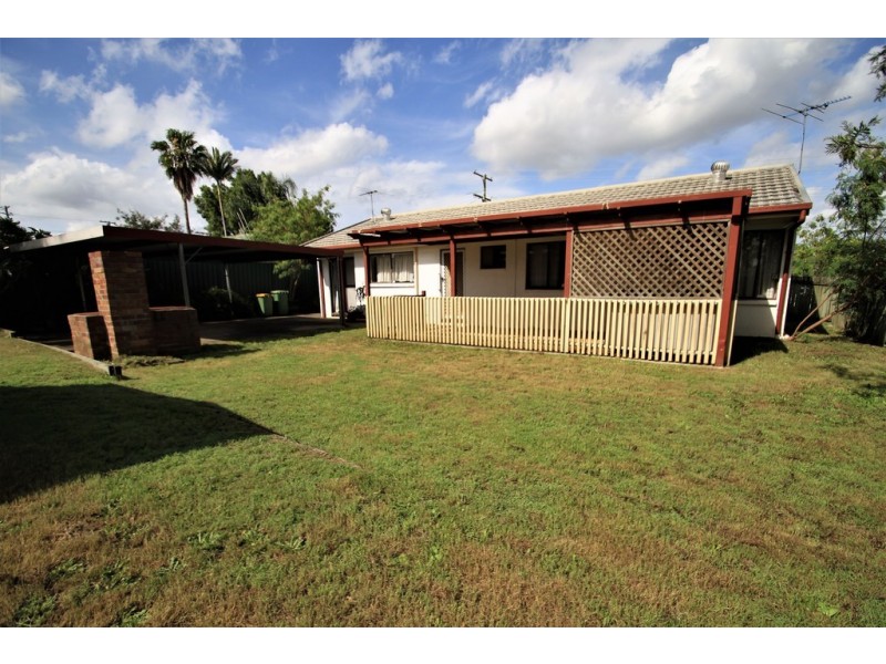 39 Ironwood St, Crestmead QLD 4132