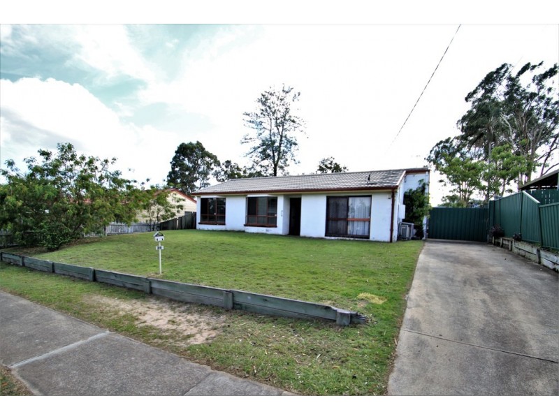 39 Ironwood St, Crestmead QLD 4132