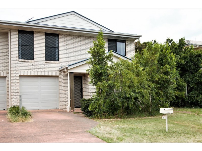8B Patrick Court, Waterford West QLD 4133