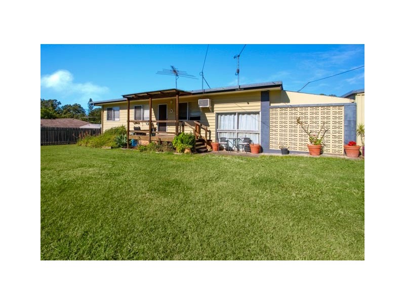 11 EVERGREEN, Loganlea QLD 4131