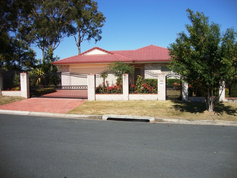 23 RACHEL DRIVE, Crestmead QLD 4132