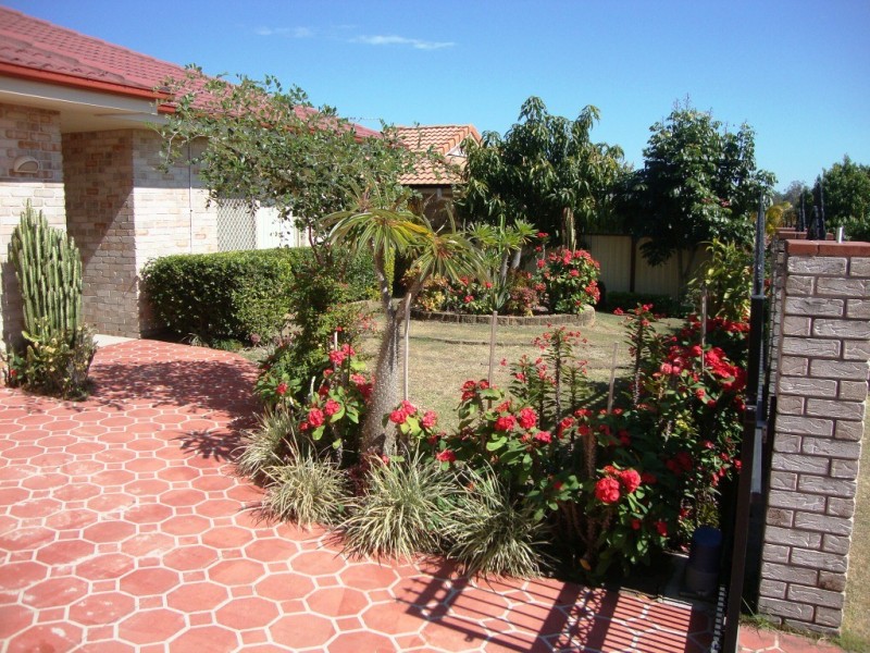 23 RACHEL DRIVE, Crestmead QLD 4132
