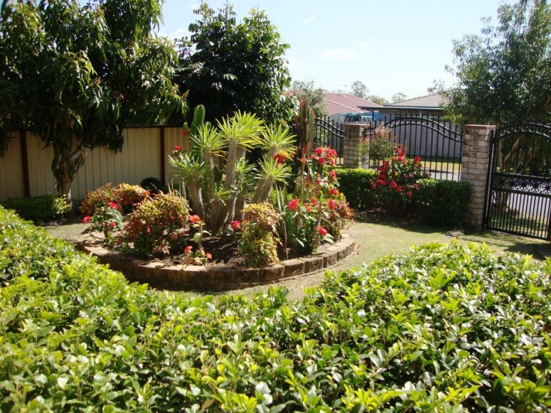 23 RACHEL DRIVE, Crestmead QLD 4132