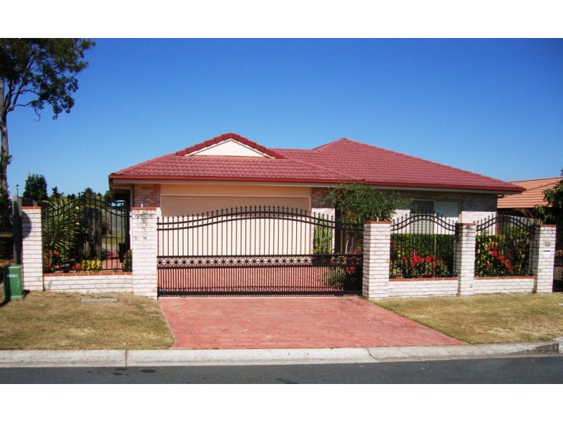 23 RACHEL DRIVE, Crestmead QLD 4132
