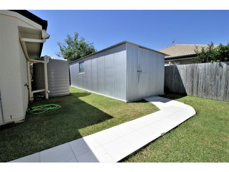 18 Rasmussen Ave, Marsden QLD 4132