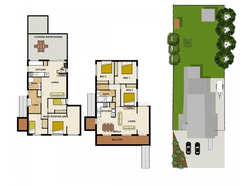 63 Leanne St, Marsden QLD 4132