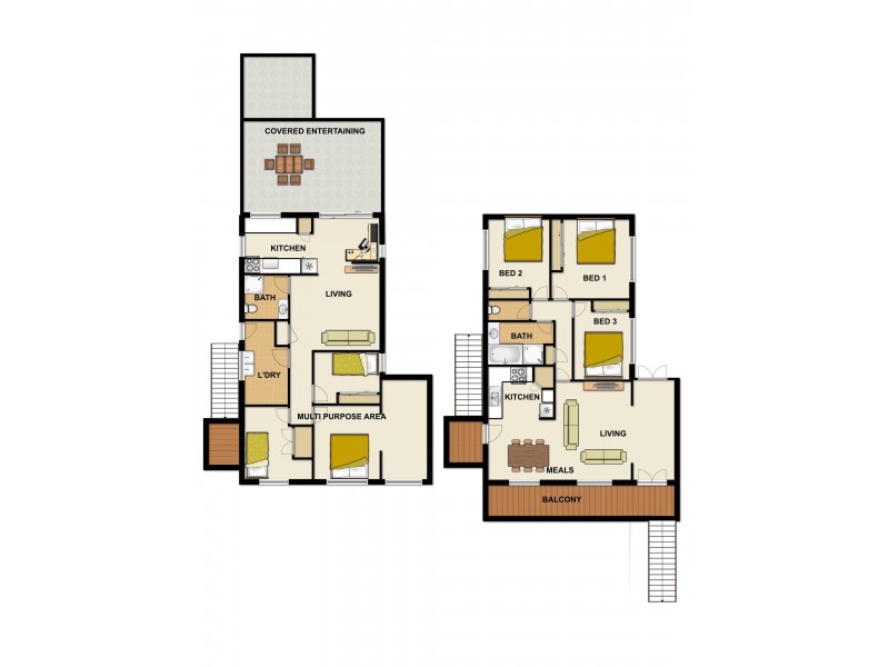 63 Leanne St, Marsden QLD 4132