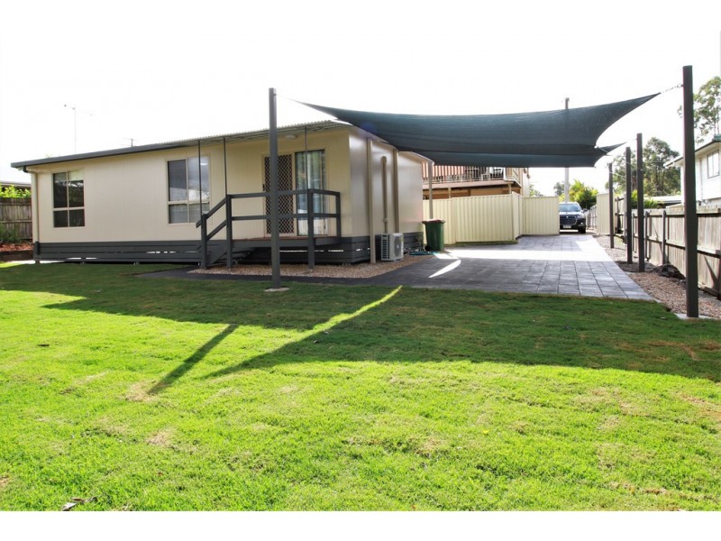 3A Coral St, Loganlea QLD 4131
