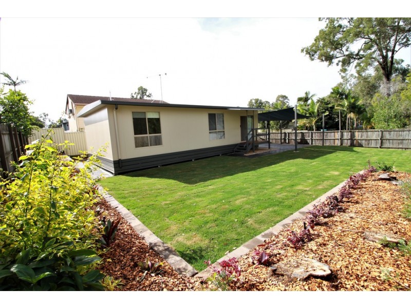 3A Coral St, Loganlea QLD 4131