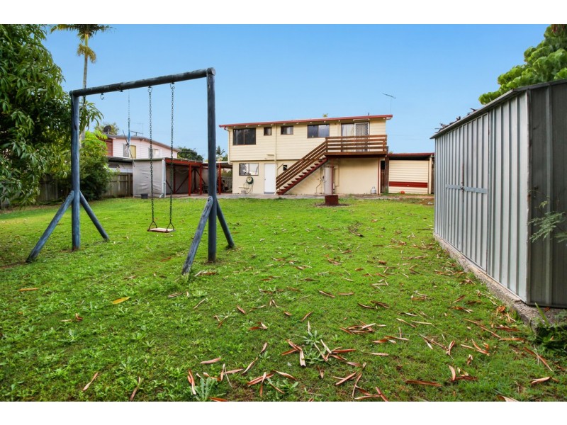 7 Bushlark Street, Crestmead QLD 4132