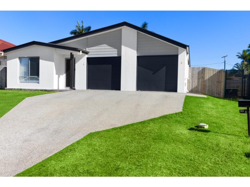 58 Kerry Street, Marsden QLD 4132
