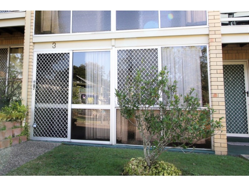 3/90 Milne St, Mount Warren Park QLD 4207