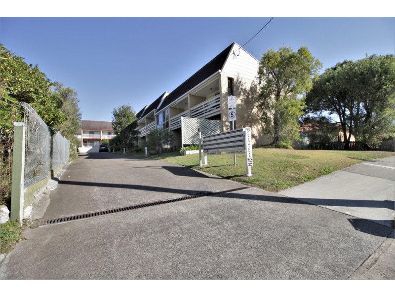 3/90 Milne St, Mount Warren Park QLD 4207