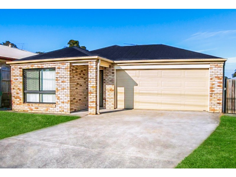 144 Haig Road, Loganlea QLD 4131