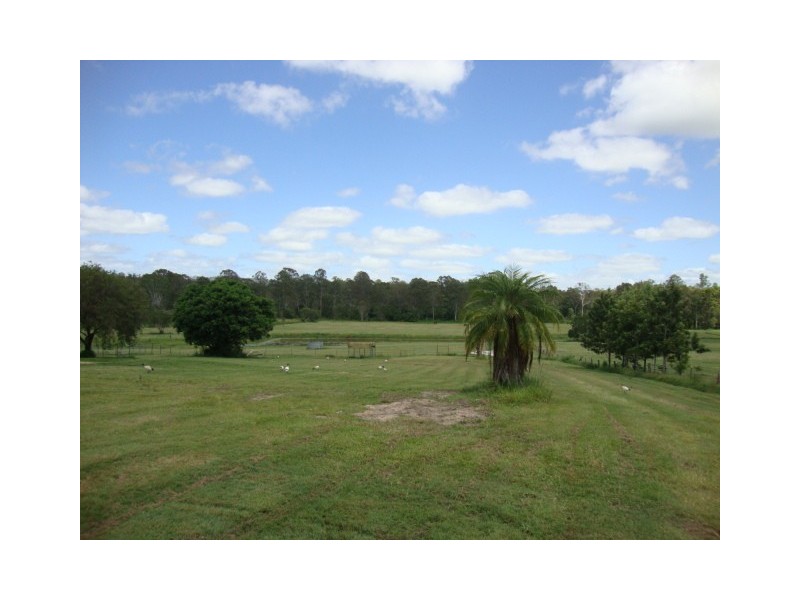 511 New Beith Drive, New Beith QLD 4124