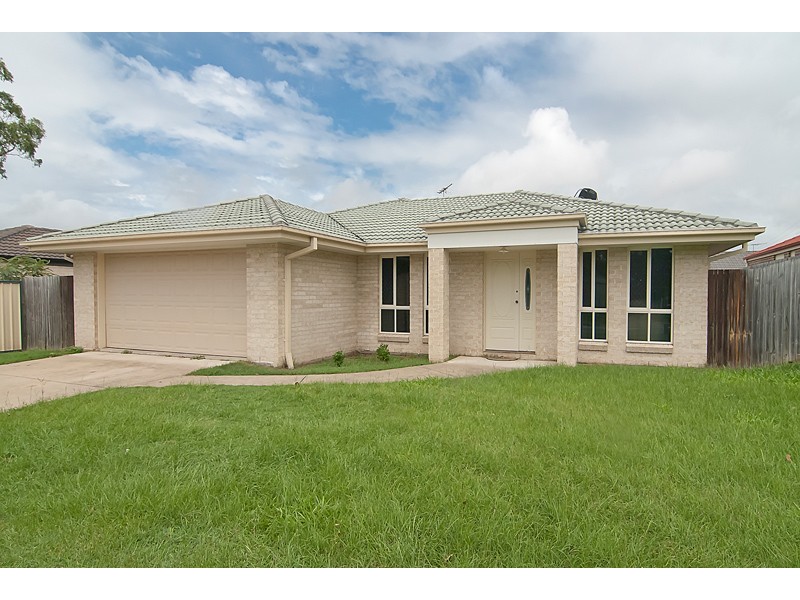 90 Macarthy Drive, Marsden QLD 4132