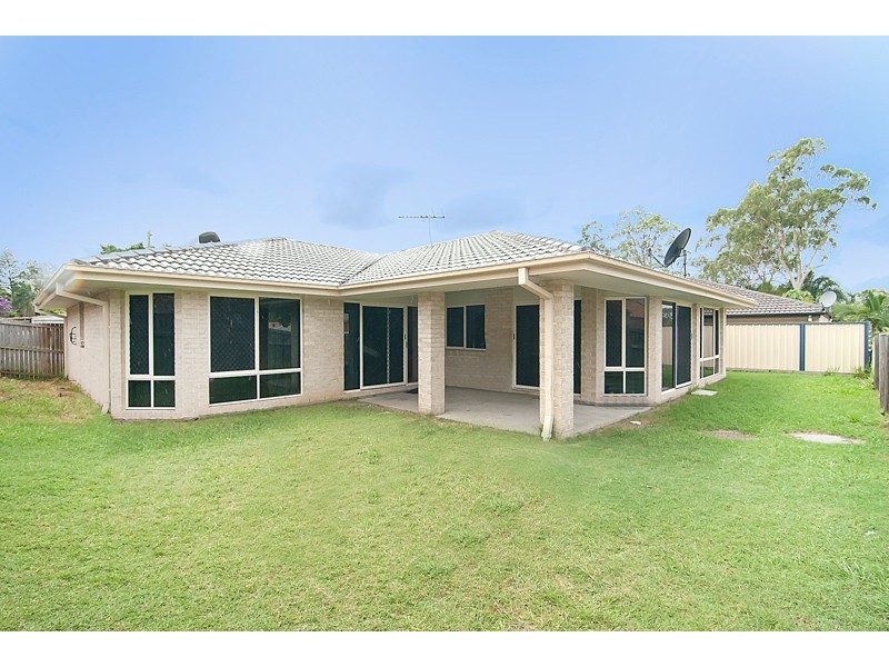 90 Macarthy Drive, Marsden QLD 4132