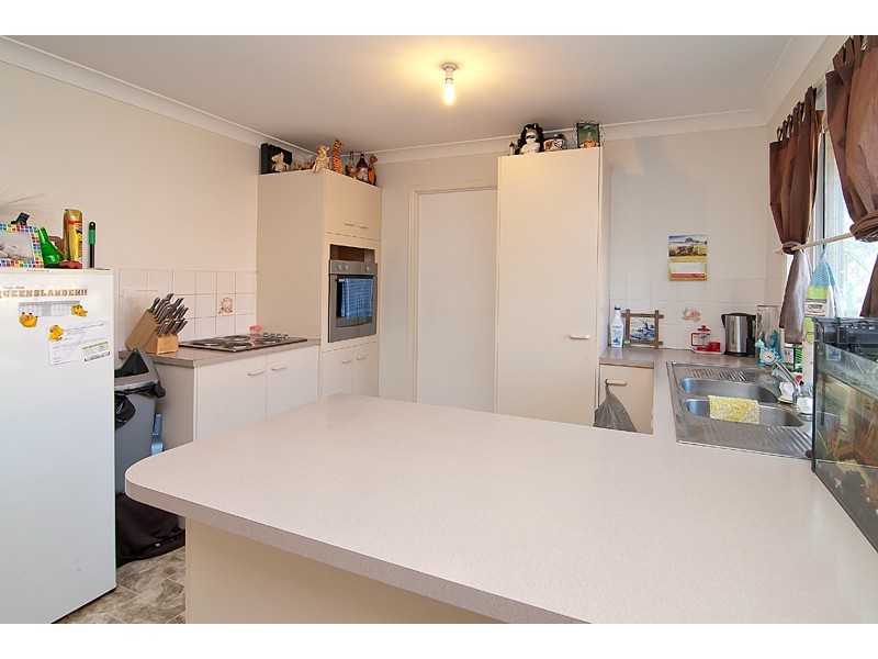 Marsden QLD 4132