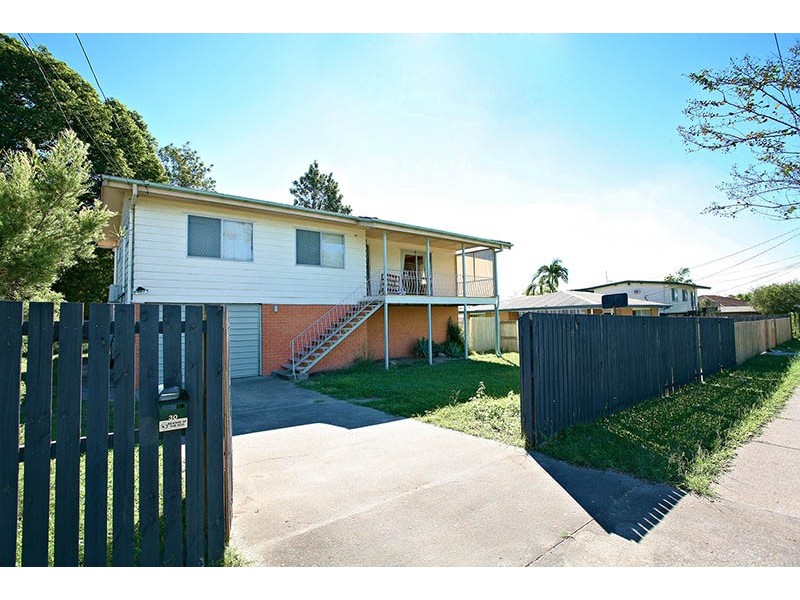 30 Cunningham Street, Waterford West QLD 4133