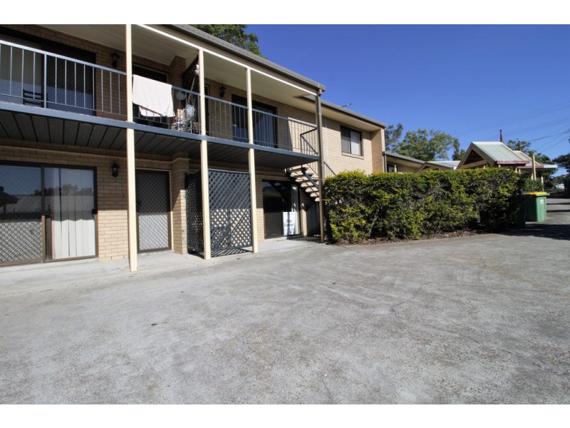 4/81 Station Rd, Woodridge QLD 4114