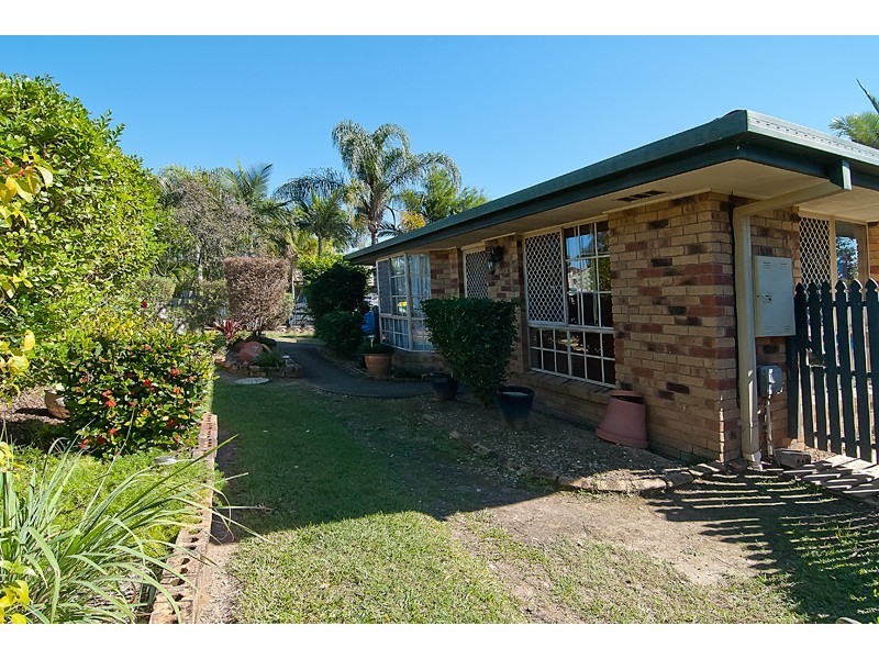 1 Julius Court, Marsden QLD 4132