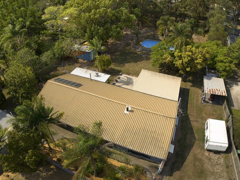 10 PINELANDS, Loganlea QLD 4131