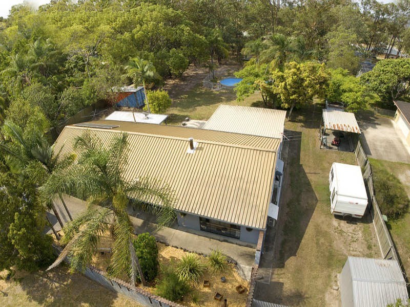 10 PINELANDS, Loganlea QLD 4131